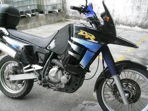 Suzuki DR800S,  - Motos - Botafogo, Rio de Janeiro | OLX