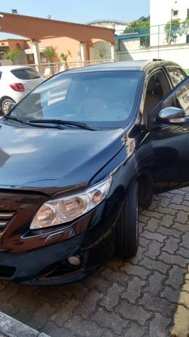 Toyota Corolla altis  - Carros - Campinho, Rio de Janeiro | OLX