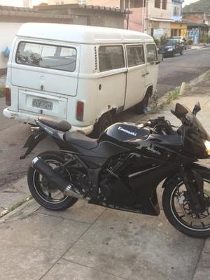 V/T ninja 250r (Pra sair hojeeee),  - Motos - Guadalupe, Rio de Janeiro | OLX