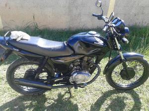 Vendendo uma moto 150 de leilão,  - Motos - Itaipuaçu, Manoel Ribeiro, Maricá | OLX