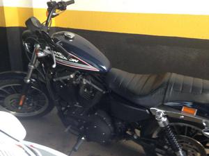 Vendo Harley Davidson Sportster 883 XL R, ano . Nova e com  km.,  - Motos - Itaipava, Petrópolis | OLX