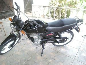 Vendo essa fan 125 em perfeito estado leia,  - Motos - Jardim Carioca, Rio de Janeiro | OLX