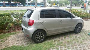 Vw - Volkswagen Fox 1.6 Completa + GNV, Doc.  ok, aceito carro menor valor,  - Carros - Bangu, Rio de Janeiro | OLX