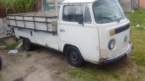 Vw - Volkswagen Kombi pick up  gnv,  - Carros - Oswaldo Cruz, Rio de Janeiro | OLX