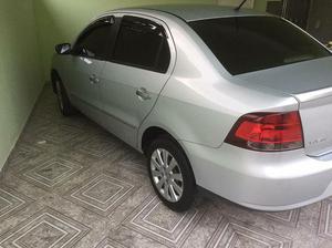 Vw - Volkswagen Voyage Comfortline top de linha,  - Carros - Vista Alegre, São Gonçalo | OLX