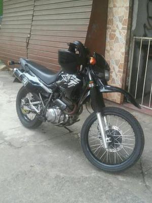 XT 600 ano 98 emplacada no 17 dut aberto em meu nome só transferir,  - Motos - Parque Guarus, Campos Dos Goytacazes | OLX