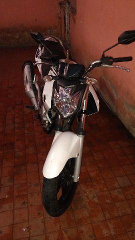 Yamaha Fazer,  - Motos - Vila Itamarati, Duque de Caxias | OLX