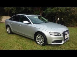 Audi A4 2.0 Tfsi Multitronic Sport  em Blumenau R$