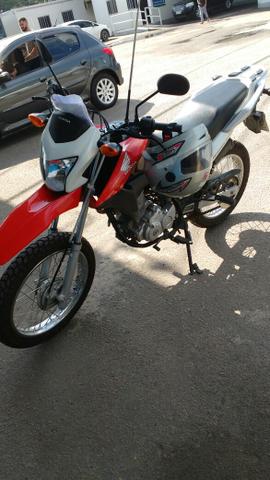 Bros 160 NXR - único dono,  - Motos - Rio de Janeiro, Rio de Janeiro | OLX