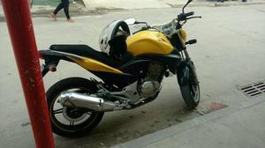 Cb  único dono,  - Motos - Paciência, Rio de Janeiro | OLX
