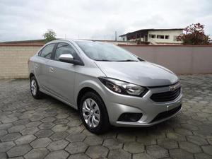 Chevrolet Prisma 1.4 Mpfi Lt 8v Flex 4p Manual  em