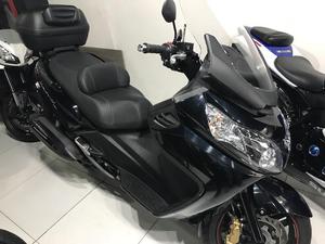 Dafra Maxsym 400i,  - Motos - Recreio Dos Bandeirantes, Rio de Janeiro | OLX