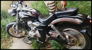 Dayun Phanton 150c  - Motos - Nova Iguaçu, Rio de Janeiro | OLX