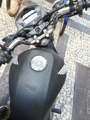 Fan Raridade150cc Mix ESI  - Motos - Copacabana, Rio de Janeiro | OLX