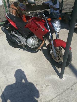 Fazer 250 doc ok,  - Motos - Ramos, Rio de Janeiro | OLX