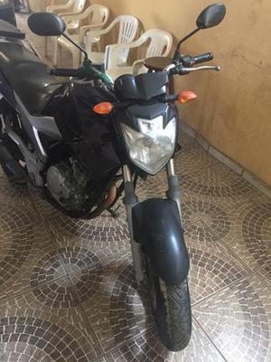 Fazer  - Motos - Jardim Império, Nova Iguaçu | OLX