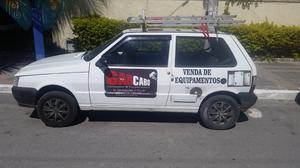 Fiat uno  - Carros - Arraial do Cabo, Rio de Janeiro | OLX