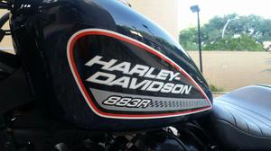 Harley Davidson 883R,  - Motos - Barra da Tijuca, Rio de Janeiro | OLX