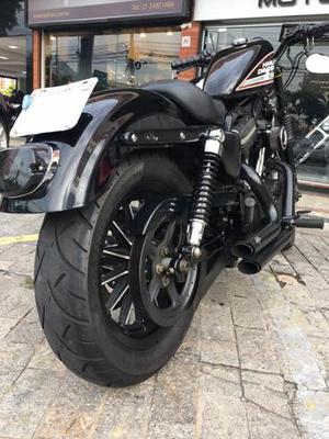 Harley-davidson 883R Customizada,  - Motos - Barra da Tijuca, Rio de Janeiro | OLX
