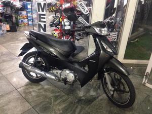 Honda Biz impecável - Honda EstrelaH motos,  - Motos - Parque Caju, Campos Dos Goytacazes | OLX