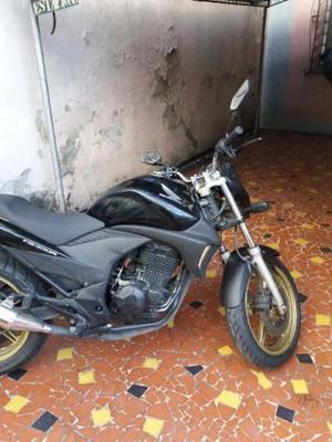 Honda Cb Honda Cb CB300R  - Motos - São Cristóvão, Rio de Janeiro | OLX