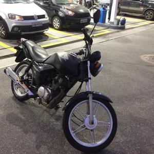 Honda Cg Fan  - Motos - Centro, Nilópolis | OLX