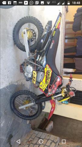 Honda,  - Motos - Piabetá, Magé, Rio de Janeiro | OLX