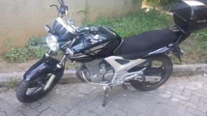 Honda Twister  - Motos - Mal Hermes, Rio de Janeiro | OLX