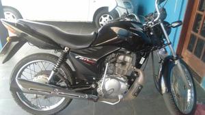 Honda fan 125 ks  - Motos - Ariró, Angra Dos Reis | OLX