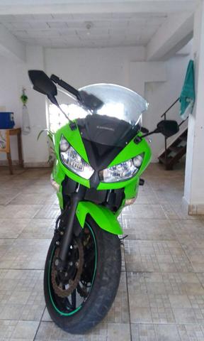 Kawasaki Ninja 650cc -,  - Motos - Penha Circular, Rio de Janeiro | OLX