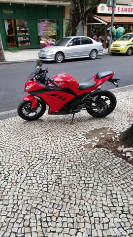 Kawasaki Ninja km,  - Motos - Copacabana, Rio de Janeiro | OLX