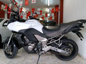 Kawasaki Versys estado de nova aceito carro ou moto maior ou menor valor financio em 60x,  - Motos - Piedade, Rio de Janeiro | OLX