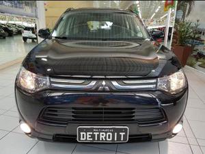 Mitsubishi Outlander v (aut)  em Blumenau R$