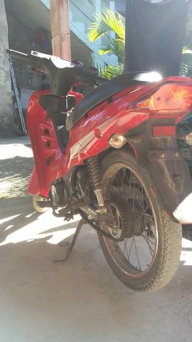 Moto 50cc,  - Motos - Guaxindiba, São Gonçalo | OLX