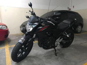 Moto CB 500 f  - Motos - Catete, Rio de Janeiro | OLX