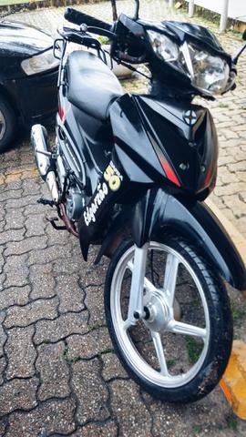 Moto Dafra 50 cc,  - Motos - Vila Itamarati, Duque de Caxias | OLX