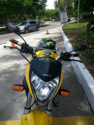 Moto Honda  - Motos - Estácio, Rio de Janeiro | OLX