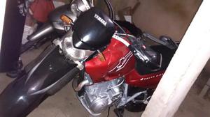 Moto XT  - Motos - Parque Aurora, Campos Dos Goytacazes | OLX