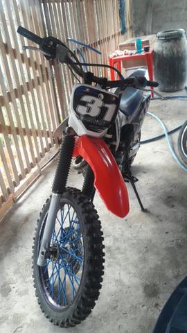 Moto de Trilha,  - Motos - São João da Barra, Rio de Janeiro | OLX