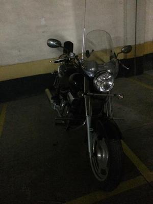 Moto mirage  - Motos - Madureira, Rio de Janeiro | OLX
