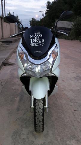 Moto pcx 150cc vistoriada e documentos ok moto Nova  mil,  - Motos - Vila Maia, Belford Roxo | OLX