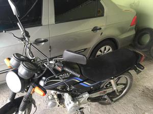Moto shineray 50 nota e manual Urgente Para Hoje,  - Motos - Cabral, Nilópolis | OLX
