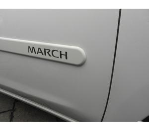Nissan March 1.6 S  Excelente!