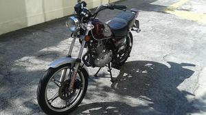 Suzuki 125 CC Intruder  - Motos - Engenho Novo, Rio de Janeiro | OLX