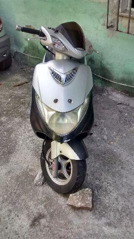 Suzuki Burgman,  - Motos - Mal Hermes, Rio de Janeiro | OLX