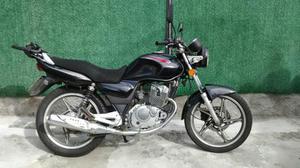 Suzuki En 125cc YES  Black Kamen Rider,  - Motos - Patronato, São Gonçalo | OLX
