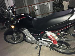 Suzuki GSR 125 Street Preta  - NOVA,  - Motos - Vila Valqueire, Rio de Janeiro | OLX