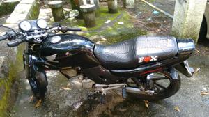 Vendo Cbx Strada com Motor de Cg  - Motos - Granja Guarani, Teresópolis | OLX