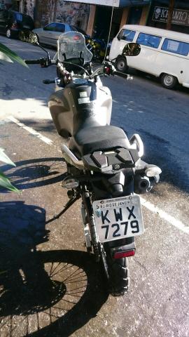 Vendo Tenere  - Motos - Rocha, Rio de Janeiro | OLX