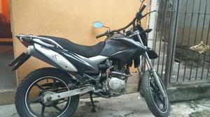 Vendo moto NXR Bros 150cc!  - Motos - Padre Miguel, Rio de Janeiro | OLX